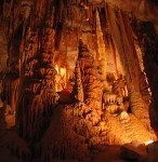 Jenolan Caves Tour 3