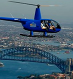 Sydney Helicopter Flights 3